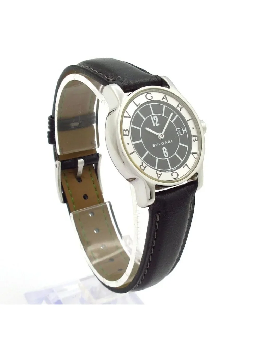 BVLGARI category watch